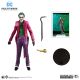 DC Multiverse - The Joker (The Clown) - Three Jokers - Actionfigur