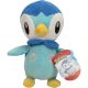 BOTI - Pokémon - Plinfa/Piplup - Plüschtier