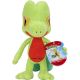 BOTI - Pokémon - Geckarbor/Treecko - Plüschtier