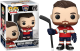 POP! - Jonathan Huberdeau Figur - NHL Florida Panthers Home