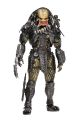 Alien vs Predator - Unmasked Scar Predator PX Figur