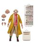 Zurück in die Zukunft 2 - Ultimate Doc Brown -  Actionfigur