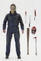 Halloween Kills (2021) - Ultimate Michael Myers - Actionfigur