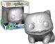 POP! - Pokémon - Bisasam/Bulbasaur Metallic Figur 25cm
