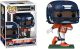 POP! - Jerry Jeudy Figur - NFL Denver Broncos (Home)