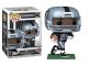POP! - Josh Jacobs Figur - NFL Las Vegas Raiders (Home)