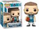 POP! - Gordon Hayward Figur - NBA Charlotte Hornets (Teal Jersey)
