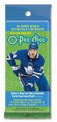2021-22 NHL O-Pee-Chee Hockey Fat Pack