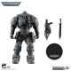 Warhammer 40k - Space Marine Reiver with Grapnel Launcher (AP) Figur