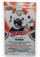 2021-22 NHL MVP Gravity Feed Retail Booster