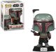 POP! - Boba Fett Figur - Star Wars 
