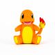 Jazwares - Pokémon Kanto - Charmander/Glumanda - Vinylfigur