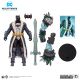 DC Multiverse - Batman (Endless Winter) Actionfigur