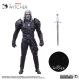 The Witcher (Netflix) - Season 2 Figur - Geralt von Riva Witcher Mode
