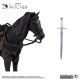 The Witcher (Netflix) - Season 2 - Roach Actionfigur