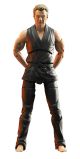 Cobra Kai Series 1 - John Kreese Actionfigur