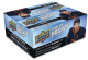 2021-22 NHL Series One Retail Foil Display