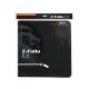 BCW Zipper-Folio 12-Pocket LX Portofolio schwarz