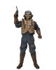 Iron Maiden - Aces High Eddie - Clothed Actionfigur