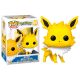 POP! - Pokemon - Jolteon/Blitza Figur