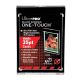 One-Touch Card Holder mit schwarzem Rand (35pt)