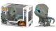 POP! - Jurassic World 3 - Velociraptors Blue & Beta