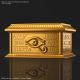 Ultimagear - Yu-Gi-Oh! - Gold Sarcophagus für Millennium 3D-Puzzle