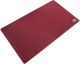 Ultimate Guard Play-Mat Monochrome Bordeaux-Rot 61cm x 35cm