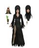 Elvira, Mistress of the Dark - Clothed Actionfigur