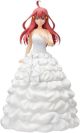 The Quintessential Quintuplets - Itsuki Nakano (Braut) - Figur