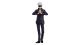 Jujutsu Kaisen - Satoru Gojo - POP UP PARADE Figur