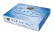 Upper Deck 2020-21 NHL Clear Cut Hobby Box