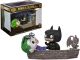 POP! - Batman vs The Joker Figur - Batman 1989
