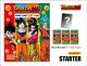 Dragonball Universal Collection - Starter Set (EN)