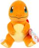 Pokémon - Glumanda Plüschtier 20cm