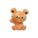Pokémon - Teddiursa -  20cm Plüschtier