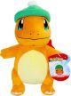 Pokémon - Glumanda Winteredition - Plüschtier