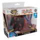 Yu-Gi-Oh! Red-Eyes White Dragon & Harpie Lady - 2er Figuren Set
