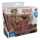 Yu-Gi-Oh! - Exodia The Forbidden One & Castle Of Dark Illusions - 2er Figuren Set