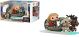 POP! RIDES - Thor 4: Love and Thunder - Goat Boat Figur