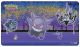 Pokémon Gallery Series Haunted Hollow - Spielmatte