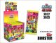 Match Attax Bundesliga 2022/2023 - Booster Display (DE)
