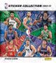 Panini 2022-23 NBA Stickeralbum