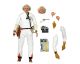 Zurück in die Zukunft - Doc Brown 1985 Ultimate Actionfigur