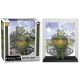 POP! Master Chief Figur - Halo (Cover Game)