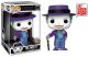 POP! - The Joker with Hat Figur - Batman 1989 25cm