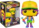POP! - Dustin in Beef Tee Figur - Stranger Things