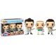POP! Blink 182 - Mark Hoppus, Travis Barker, Tom Delonge