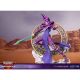 First 4 Figures - Yu-Gi-Oh! - Dark Magician - Purple Edition - Figur