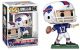 POP! - Josh Allen Figur - NFL Buffalo Bills (Away)